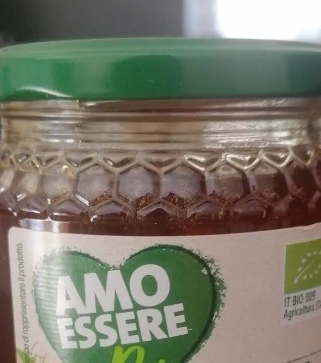 Miele di castagno