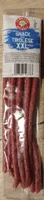 Snack alla tirolese XXL dolci