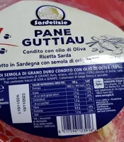 Pane guttiau