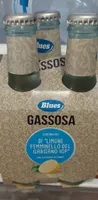 Gassosa