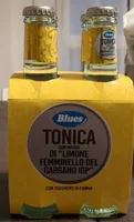Acqua tonica