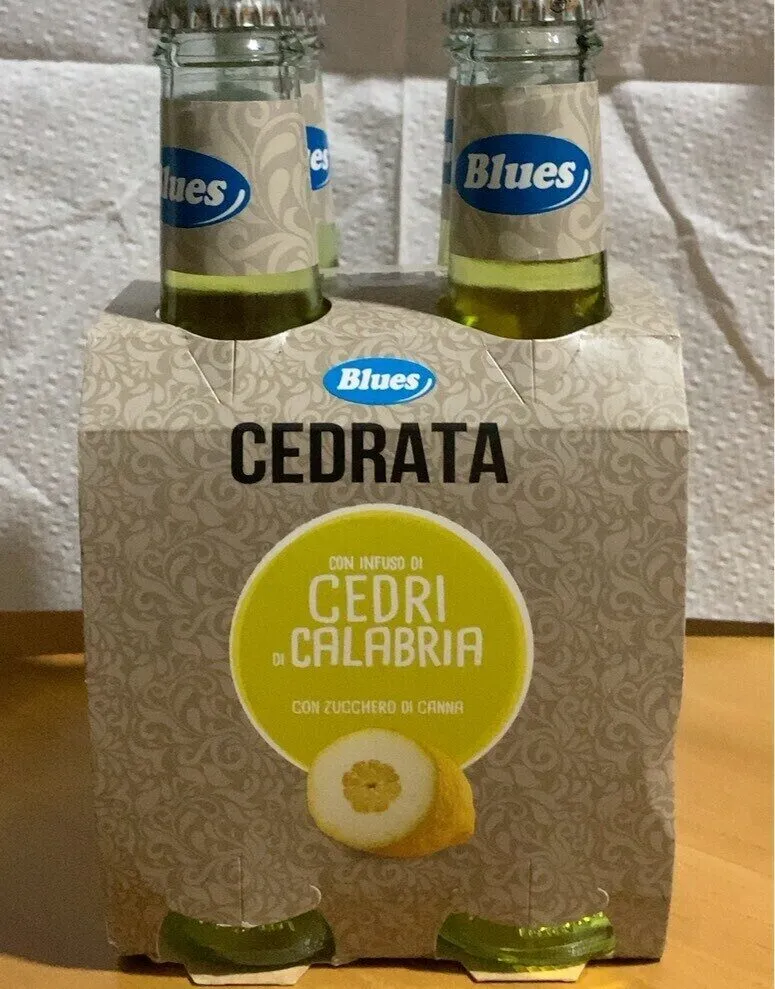Cedrata