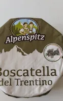 boscatella del Trentino
