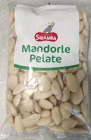 Mandorle pelate