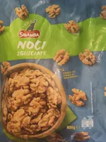 Noci sgusciate