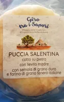 Puccia salentina