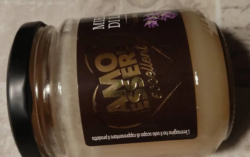 Miele di lavanda