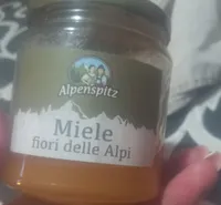 Miele Fiori Delle Alpi