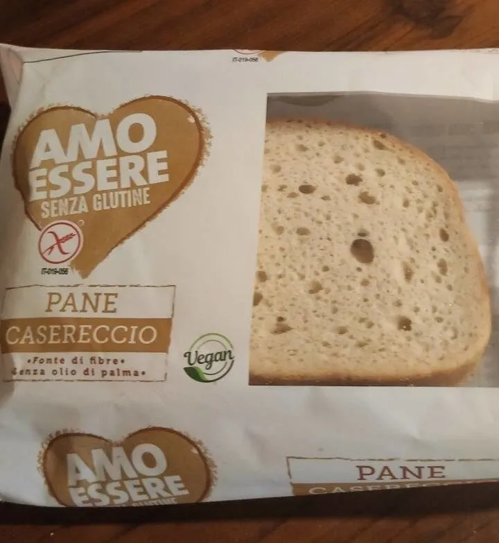 Pane casereccio