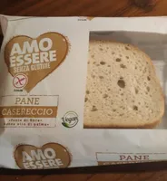 Pane casereccio