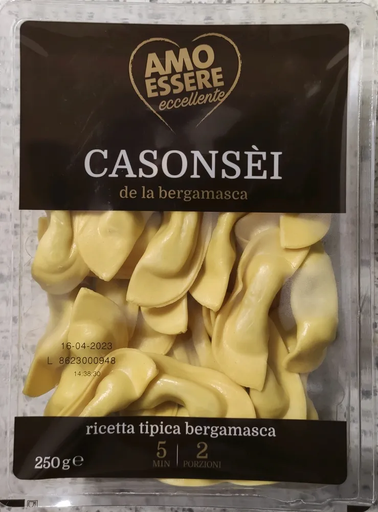 Casonsèi