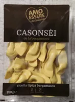 Casonsèi