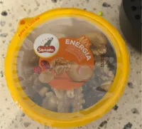 Mix energia