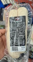 Bratwurst