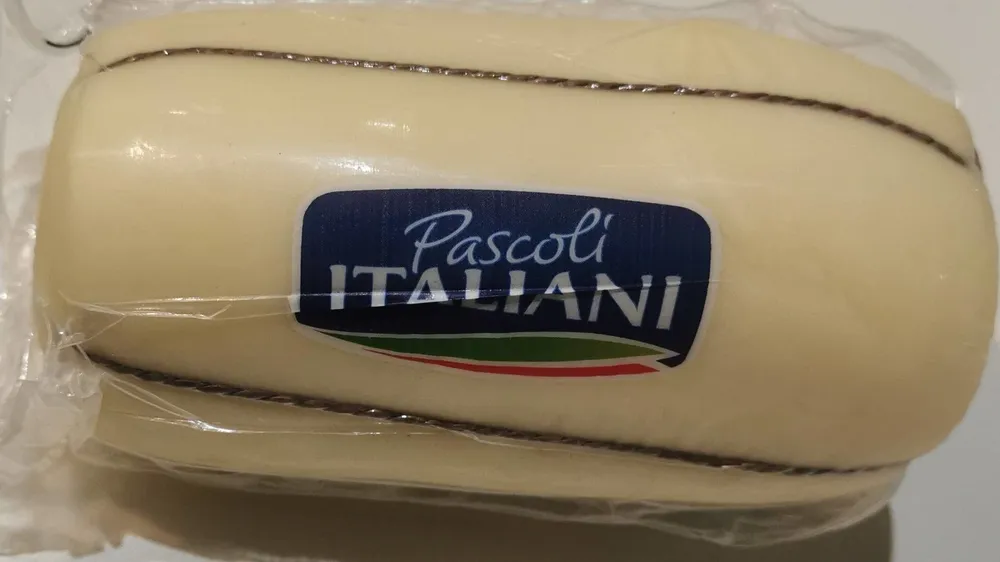 Formaggio provola bianca