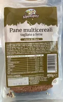 Pane multicereali