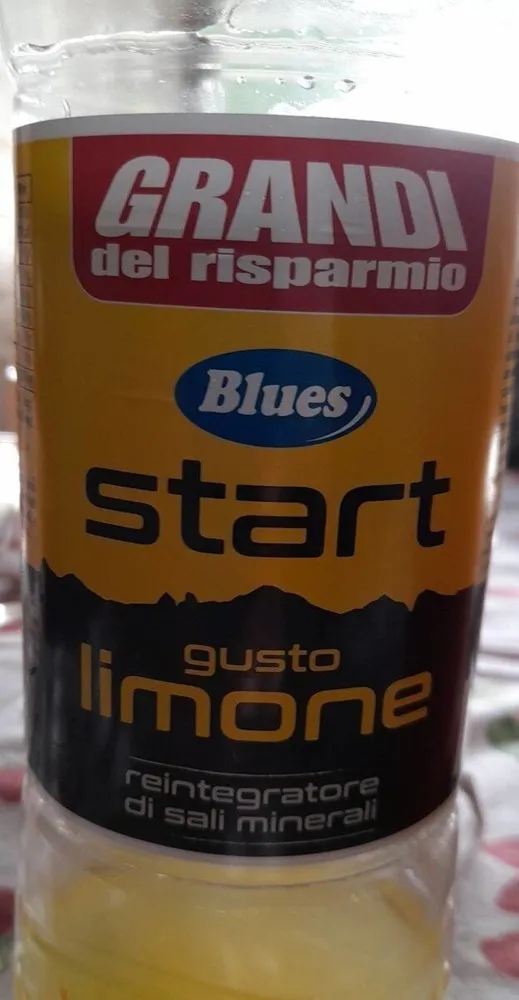 Integratore