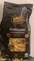 Fusilloni(pasta Gragnano igp