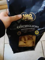 Conchiglioni