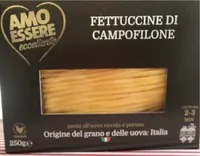 Fettuccine di Campofilone