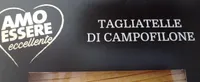 Tagliatelle di Campofilone