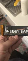 Energy bar
