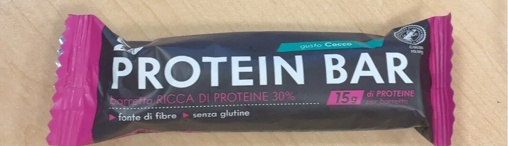BARRETTA PROTEICA