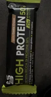 High protein Cookie Cream