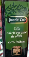 Olio extravergine di oliva
