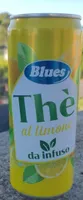 Thè al limone