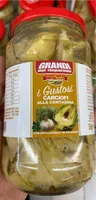 Carciofi alla contadina