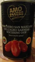 Pomodoro San Marzano dell'ago Sarnese Nocerino DOP raccolto 2022