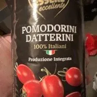 Kirschtomaten