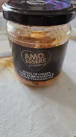 SUGO DI ORATA