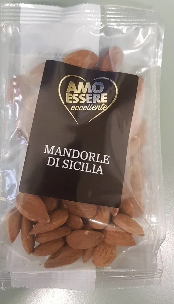 Mandorle di Sicilia