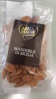 Mandorle di Sicilia