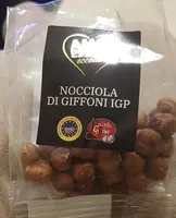 Nocciola di giffoni IGP