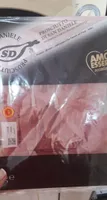 Prosciutto di San Daniele dop