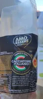Cacciatore italiano
