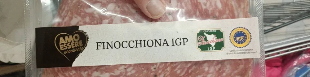 Finocchiona