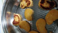 Nuggets di soja
