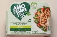 Straccetti soia