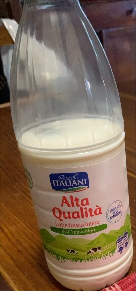 Latte