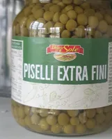PISELLI EXTRA FINI