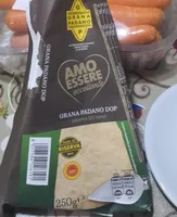 Grana padano dop