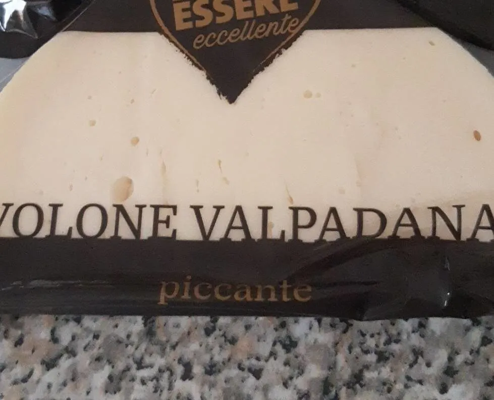 Provolone Valpadana DOP