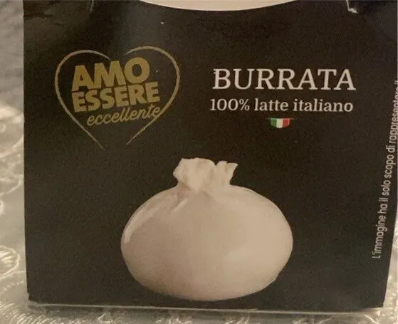 Burrata