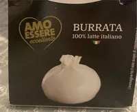 Burrata