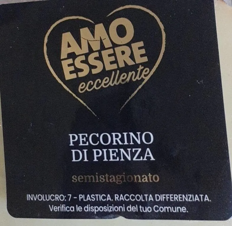 Pecorino di Pienza