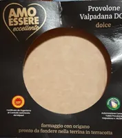 Provolone valpadana dop